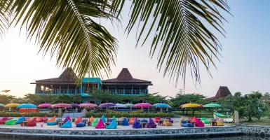 Rekomendasi Resort Murah Bintang 4 di Carita 12 April 2023