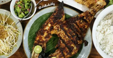 Rekomendasi Restoran Indonesia di Gading Serpong: Dermaga Makassar Seafood