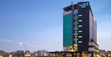Rekomendasi Hotel Murah Bintang 4 di Tangerang 14 April 2023
