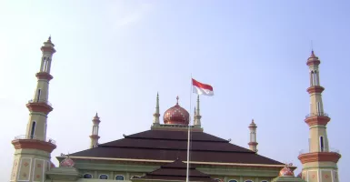 Jadwal Imsak dan Subuh untuk Wilayah Banten 14 April 2023