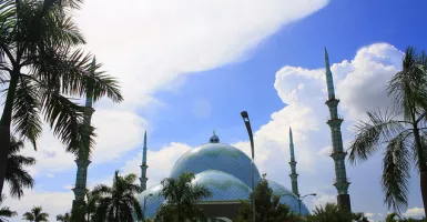 Jadwal Imsak dan Subuh untuk Wilayah Banten 17 April 2023