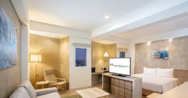 Rekomendasi Hotel Murah Bintang 3 di Cilegon 18 April 2023
