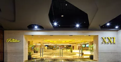 Jadwal Film Bioskop di AEON Mall BSD City 7 Mei 2023
