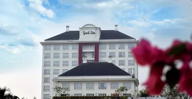 Rekomendasi Hotel Murah Bintang 4 di Serpong 22 April 2023