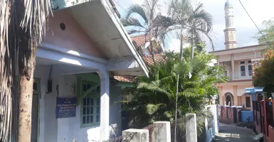 Rumah Asri di Cilegon Dilelang Murah, Limitnya Rp 130 Juta