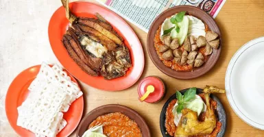Rekomendasi Restoran Indonesia di BSD: Warung Bu Kris