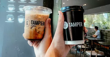Rekomendasi Kafe Murah di BSD: Tamper Coffee
