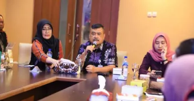 Program Gratis Pendaftaran Merek UMKM Kota Tangerang Masih Dibuka