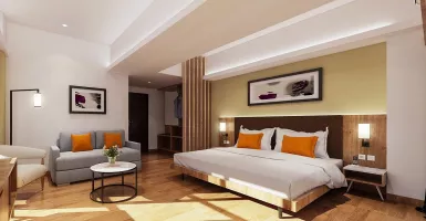 Rekomendasi Hotel Murah Bintang 3 di Serpong 2 Mei 2023