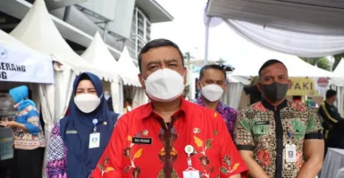 Pelaku UMKM Kota Tangerang Bisa Pamer Produk di Toko UNIQLO