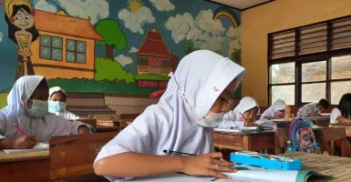PPDB Tingkat SD-SMP di Tangerang Akan Dilaksanakan Juni 2023