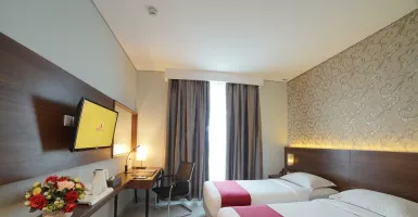 Rekomendasi Hotel Murah Bintang 4 di Tangerang 4 Mei 2023