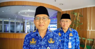 Pendaftaran Posisi Dirut Perumda Tirta Kota Tangerang Dibuka