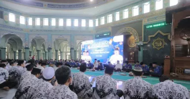 90 Persen Sekolah di Kota Tangerang Jadi Sekolah Penggerak