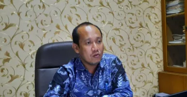 KPU: Belum Ada Bacaleg di Tangerang yang Daftar Pemilu 2024
