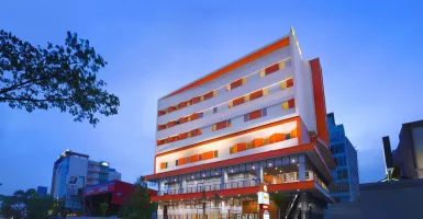 Rekomendasi Hotel Murah Bintang 3 di Tangerang 6 Mei 2023