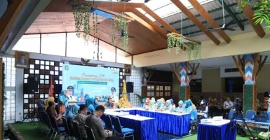 OPD Kota Tangerang Diminta Dukung Inovasi Kampung Jimpitan