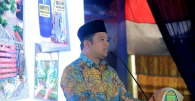 Asrama Haji Kota Tangerang Bakal Jadi Lokasi Kepulangan Jemaah Haji