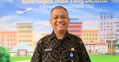 Gelar Virtual Job Fair, Disnaker Kota Tangerang Buka 2.033 Lowongan Kerja