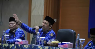 Terapkan Transaksi Digital, Pemkot Tangerang Gandeng BJB