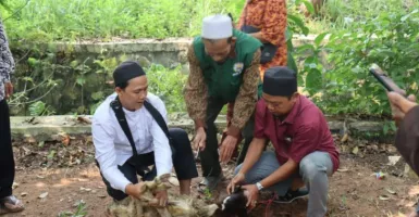 DKP Tangerang: Hewan Kurban Harus Penuhi Kriteria ASUH