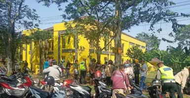 ETLE Kurang Efektif, Polresta Tangerang Berlakukan Tilang Manual