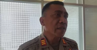 Puluhan Polisi Bersertifikat Bakal Tilang Manual Pengendara di Kota Tangerang