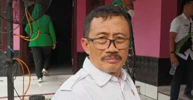 Ratusan Sapi di Banten Terjangkit Penyakit LSD Jelang Iduladha