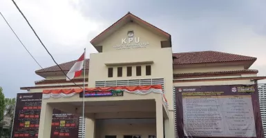 KPU Sebut 9.393 Pemilih di Tangerang Tak Memenuhi Syarat