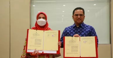 Giliran Bandar Lampung Adopsi SIMASN Milik Kota Tangerang