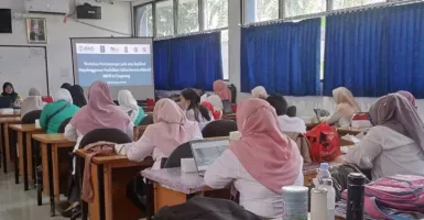 Jelang PPDB, Disdik Banten Diminta Tunjuk SMA Inklusi