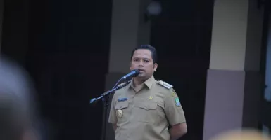 Kader Posyandu Kota Tangerang Diminta Edukasi dan Gerakkan Lansia
