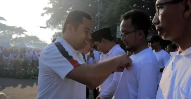 300 Guru BK SD-SMP Kota Tangerang Ajarkan Antikorupsi di Sekolah