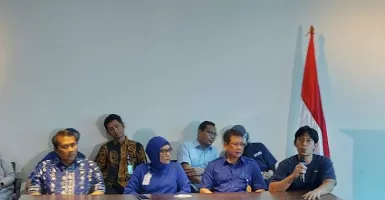 RSCM: 14 Dokter Tangani Pasien Obesitas Asal Kota Tangerang
