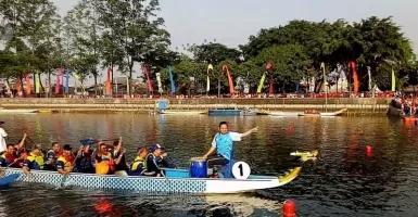 Festival Peh Cun Kota Tangerang Kembali Digelar 21-25 Juni 2023