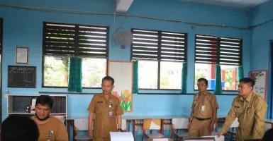 Disdik: Pra-PPDB Tingkat SMP di Kota Tangerang Sudah Berjalan