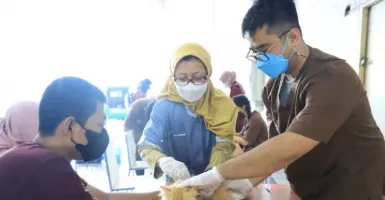 BPBD Kota Tangerang Siapkan Tim Khusus Tangani Rabies