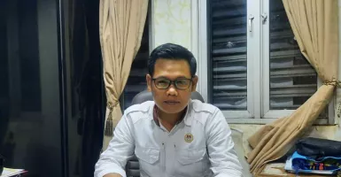 KPU: Verifikasi Bakal Caleg DPRD Tangerang Capai 99 Persen