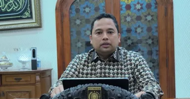 Tidak Relevan Lagi, Perda PKL Kota Tangerang Bakal Ditinjau Ulang