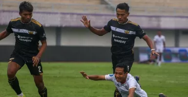 Laga Pertama Liga 1, Dewa United Kalahkan Arema FC 1-0