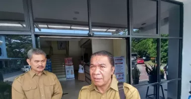 Pantau Langsung PPDB SMA, Pj Gubernur Banten: Tanpa Kendala!