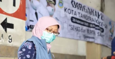 Digigit Hewan? Warga Kota Tangerang Diminta Lapor ke Rabies Center