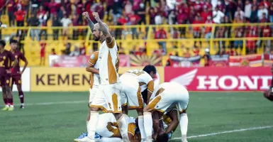 Liga 1 Pekan Ke-2: Dewa United Menang Dramatis Atas PSM Makassar