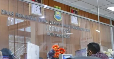 MPP Kota Tangerang Bakal Kedatangan 9 Kementerian dan Lembaga