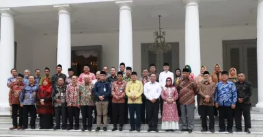 Tim Komite Daerah Ekonomi dan Keuangan Syariah Provinsi Banten Resmi Dibentuk