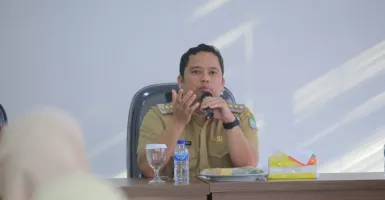 Ada Remaja Bawa Sajam, Wali Kota Tangerang Minta Ditindak Tegas