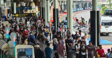 ACI Sebut Bandara Soetta Tangerang Tersibuk di Asia Tenggara
