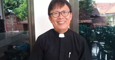 Pendeta Gereja Pasundan: Kerukunan Umat Beragama di Lebak Penuh Damai
