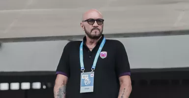Legenda Inter Milan Tak Temukan Masalah Tinggal di Indonesia