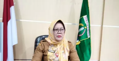 DKPP: Cadangan Pangan di Banten Capai 2.140 Ton Beras